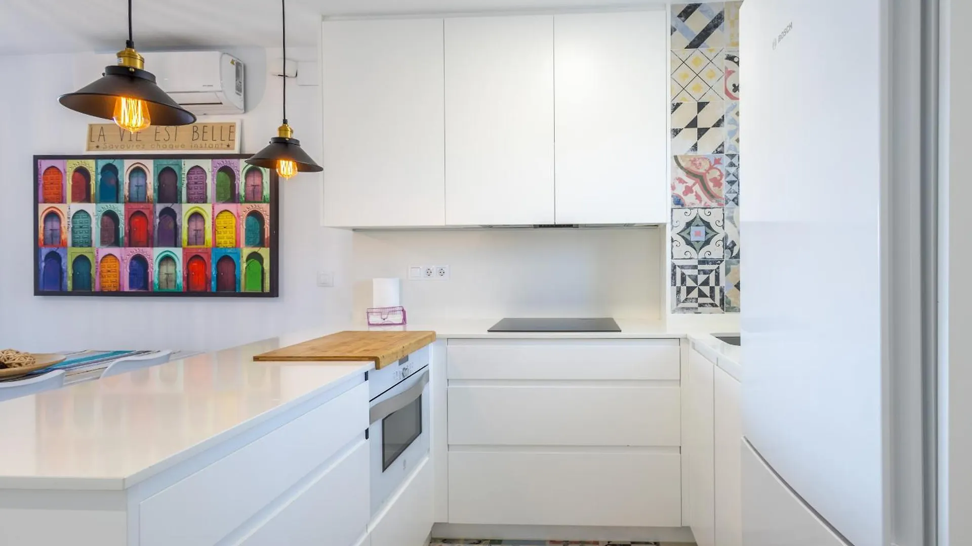 Apartamento Nerja - Urbanizacion Almijara Spain