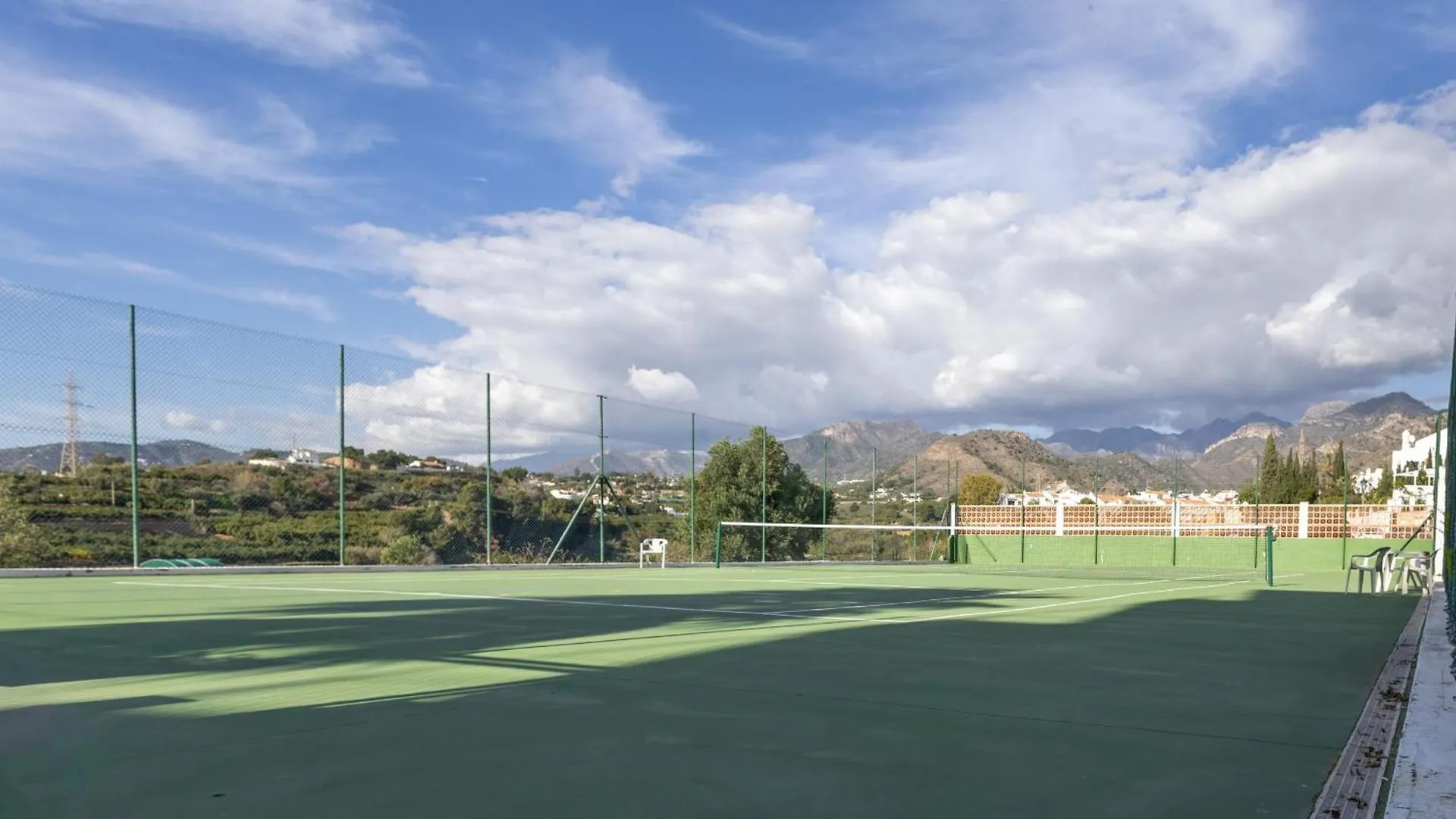 Apartamento Nerja - Urbanizacion Almijara