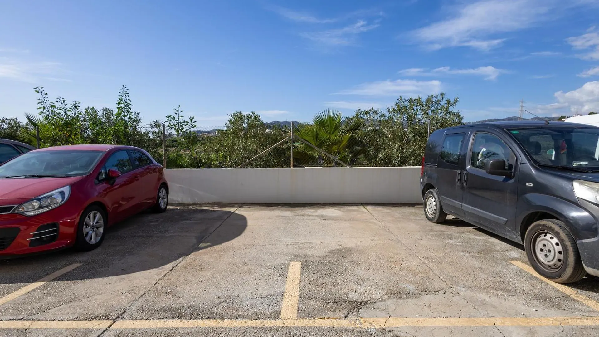Apartamento Nerja - Urbanizacion Almijara 0*,  España