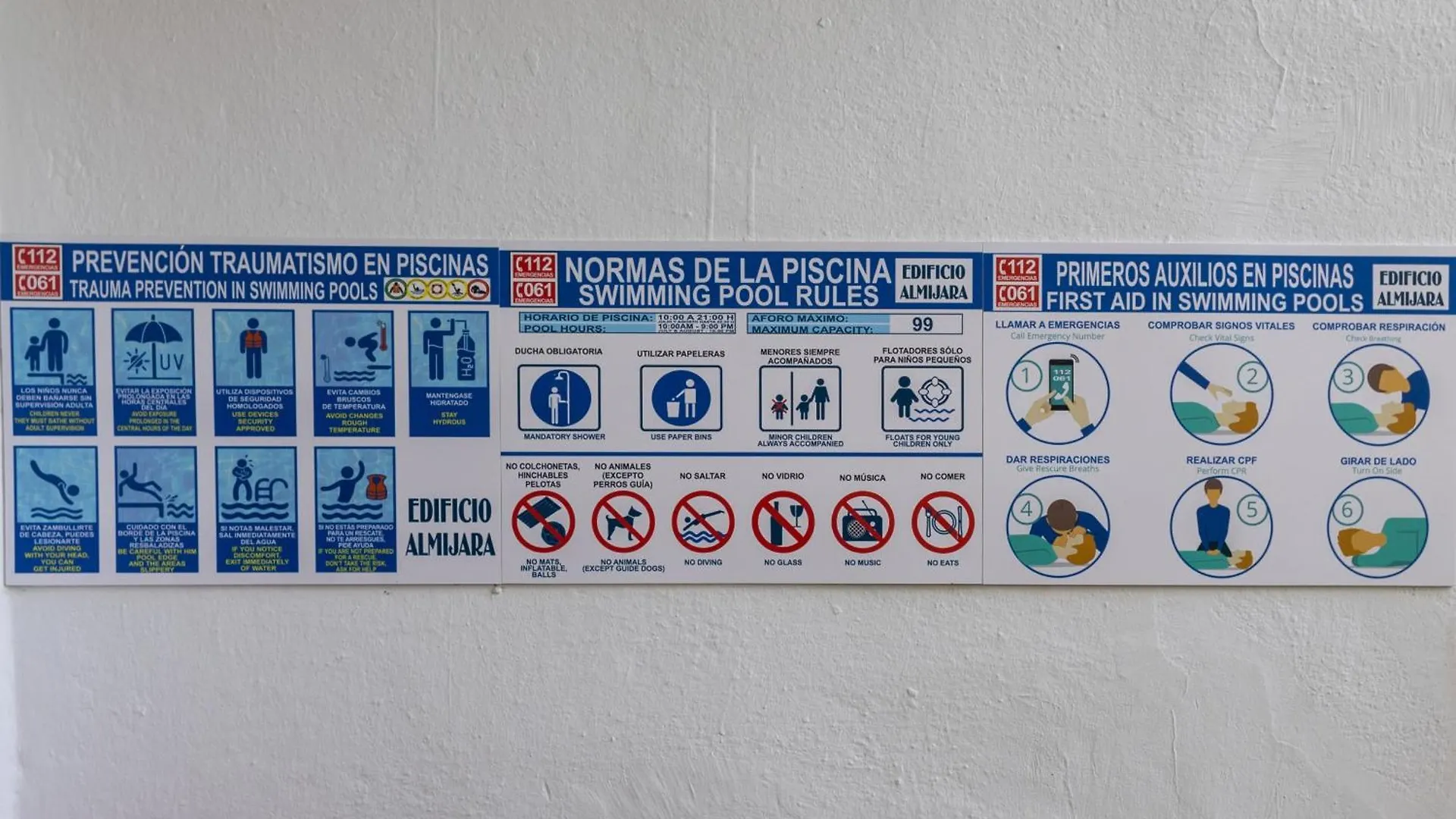 Apartamento Nerja - Urbanizacion Almijara