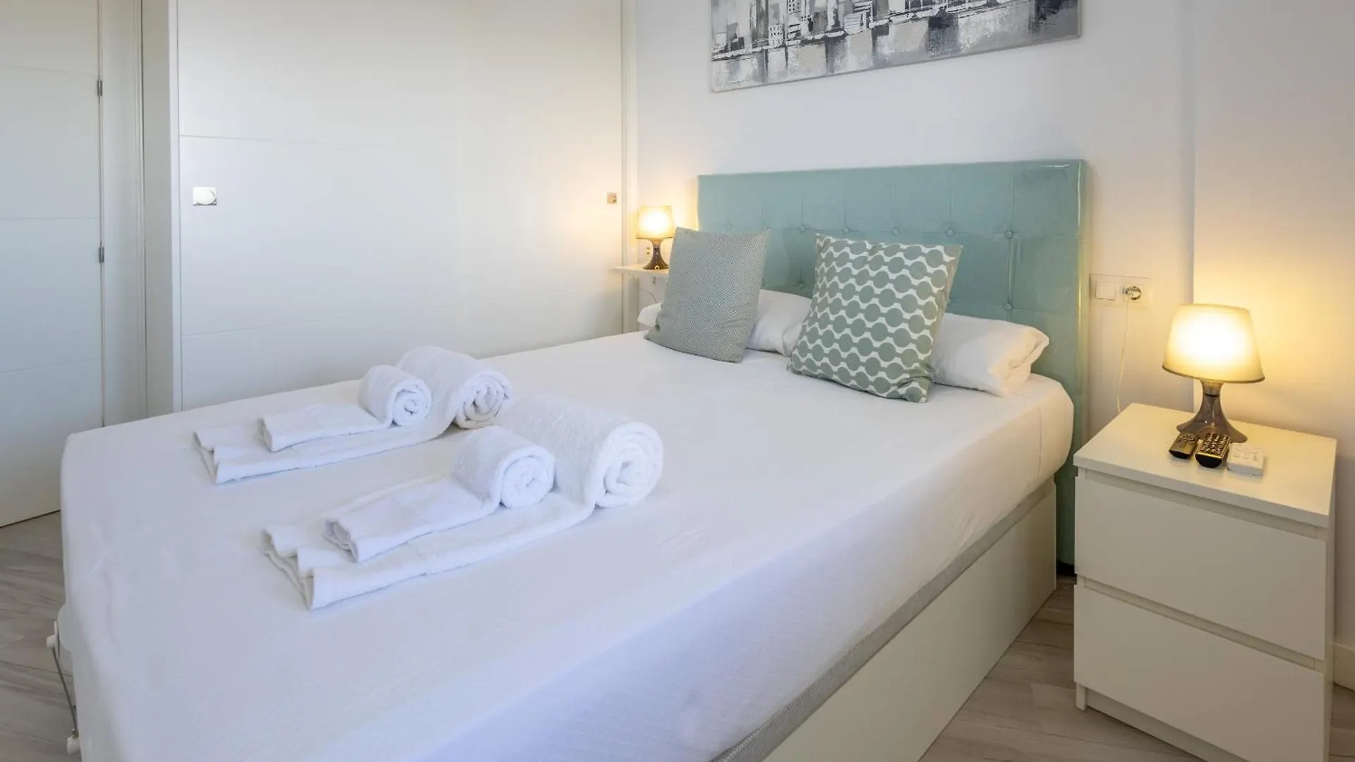 Apartamento Nerja - Urbanizacion Almijara 0*,