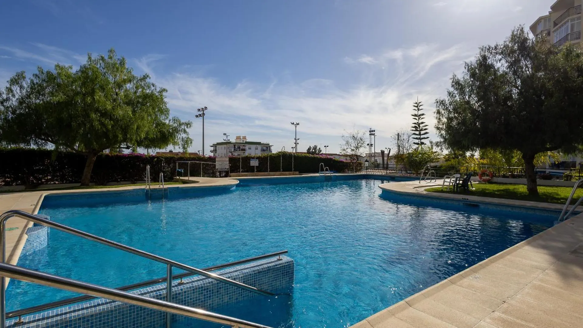 Apartamento Nerja - Urbanizacion Almijara España