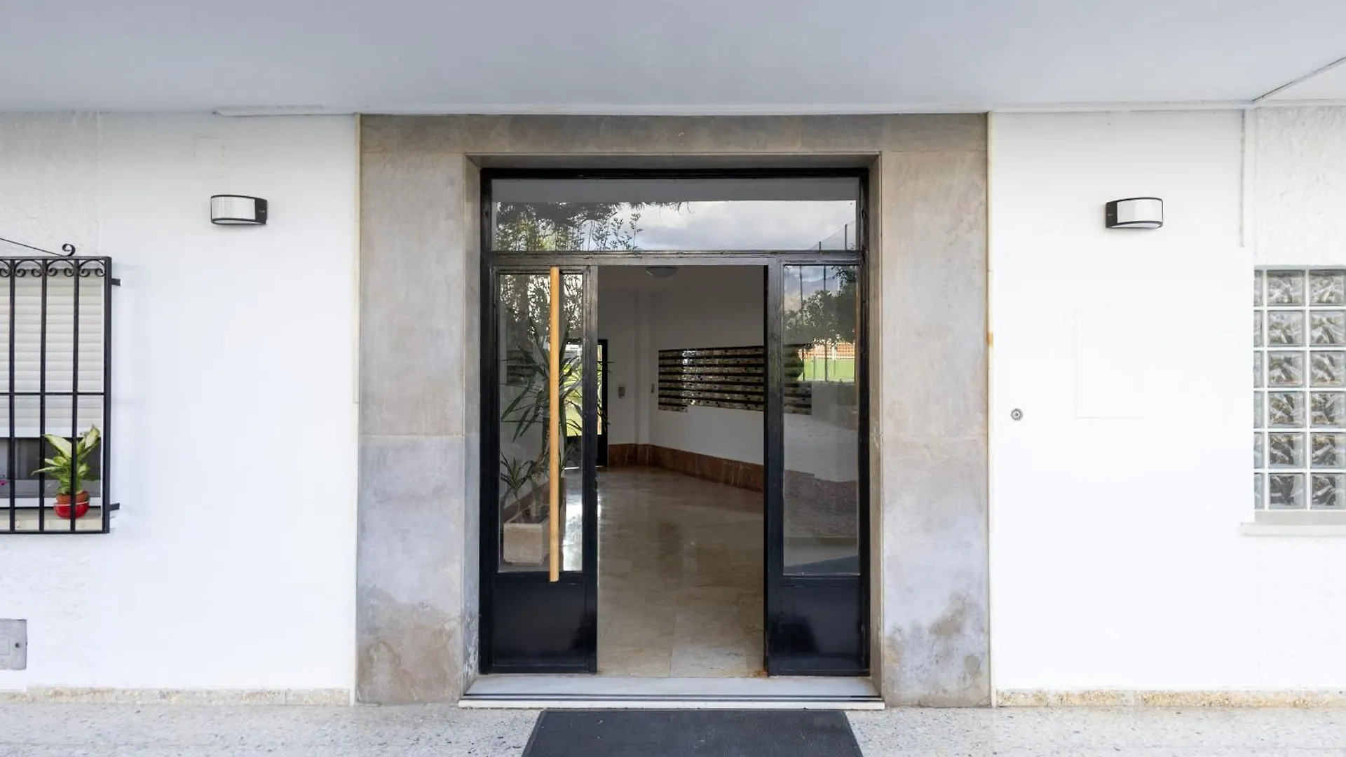 Apartamento Nerja - Urbanizacion Almijara