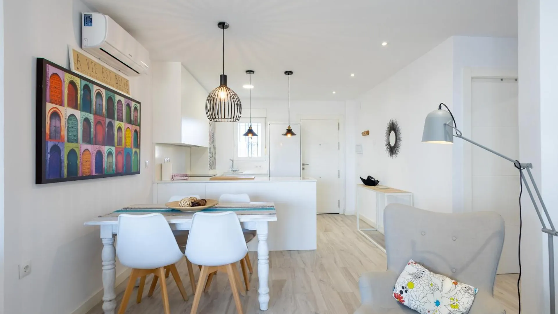 Apartamento Nerja - Urbanizacion Almijara
